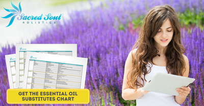 Download The Free Essential Oil Substitutes Chart (80+ Essential Oils Listed)