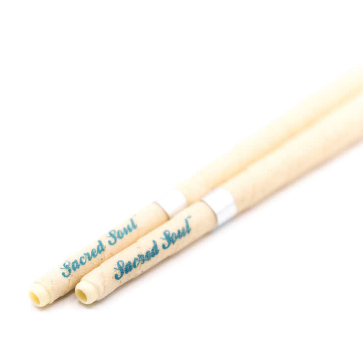 Ear Candles (Sizes: 3 & 6 Pairs) - Sacred Soul Holistics