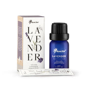 Lavender Essential Oil - Sacred Soul Holistics