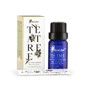 Tea Tree Essential Oil - Sacred Soul Holistics