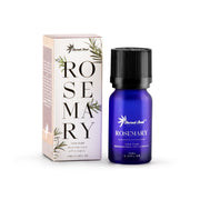 Essential Oils Stimulating Breathe Easy 3 Set - Eucalyptus, Peppermint, Rosemary - Sacred Soul Holistics