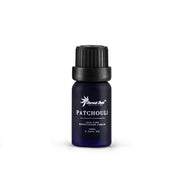 Patchouli Essential Oil - Sacred Soul Holistics