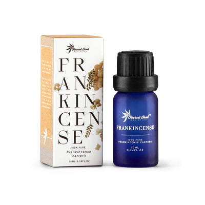 Frankincense Essential Oil - Sacred Soul Holistics