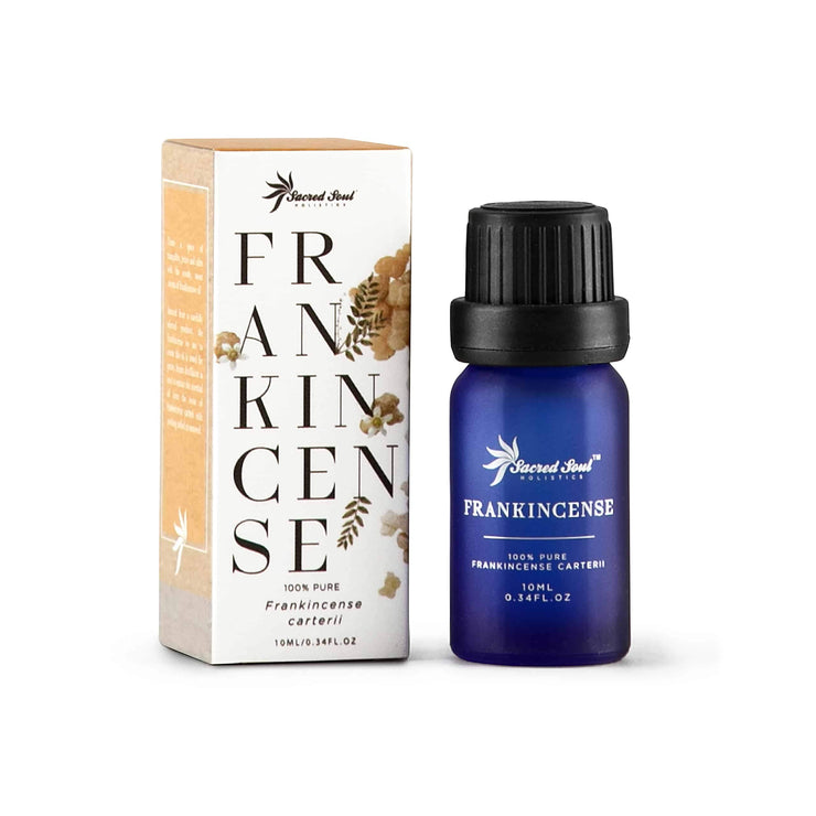 Frankincense Essential Oil - Sacred Soul Holistics