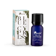 Blue Cypress Essential Oil - Sacred Soul Holistics