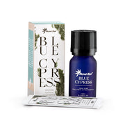 Blue Cypress Essential Oil - Sacred Soul Holistics