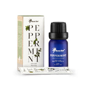 Peppermint Essential Oil - Sacred Soul Holistics