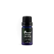 Orange (Sweet) Essential Oil - Sacred Soul Holistics