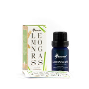 Lemongrass Essential Oil - Sacred Soul Holistics