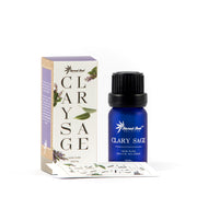 Essential Oils Herby 3 Set - Lavender, Rosemary, Clary Sage - Sacred Soul Holistics