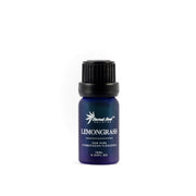 Lemongrass Essential Oil - Sacred Soul Holistics